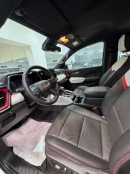 GMC Canyon 2024 full