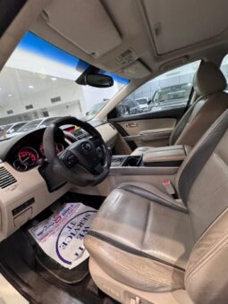 Mazda CX-9 2012 full