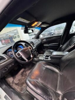 Chrysler 300 Series 2012 full