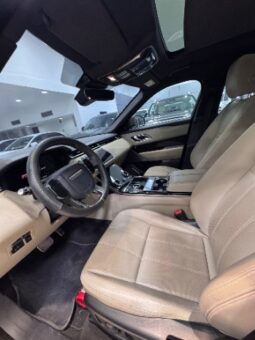 Land Rover Range Rover 2020 full