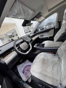 Jetour T2 XWD 2026 full