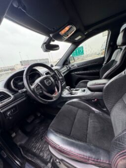 Jeep Cherokee 2018 full