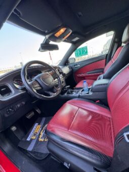 Dodge Charger 2022 full