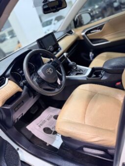 Toyota Rav 4 2019 full