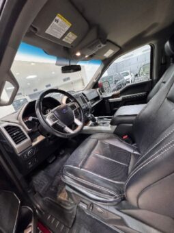 Ford F 150 2018 full