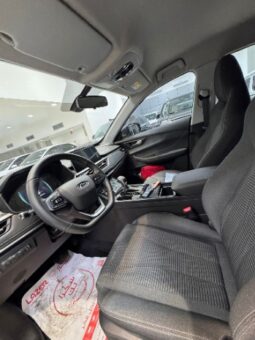 Chery Tiggo 3 2026 full