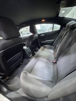 Dodge Charger 2015 full