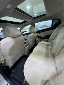 Nissan Maxima 2016 full