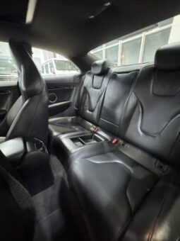 Audi S5 2012 full