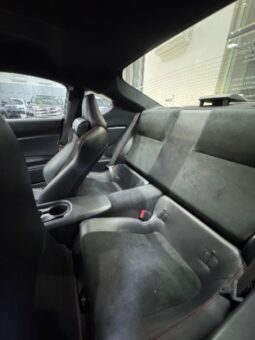 Subaru Brz 2016 full