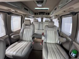 GMC Savana 1500 2014 full