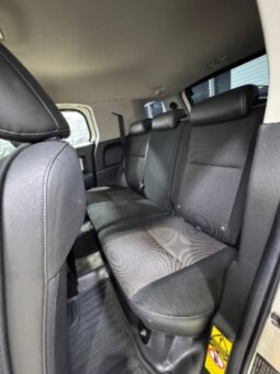 Toyota Fj Cruiser 2010 full