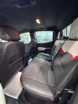 GMC Canyon 2024 full