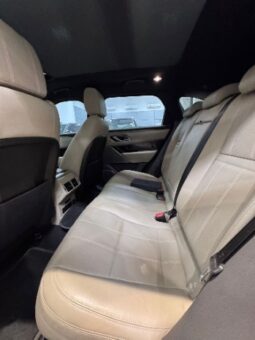 Land Rover Range Rover 2020 full