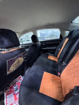 Nissan Altima 2018 full