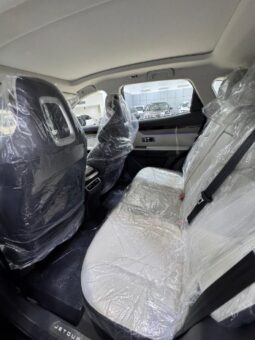 Jetour T2 XWD 2026 full