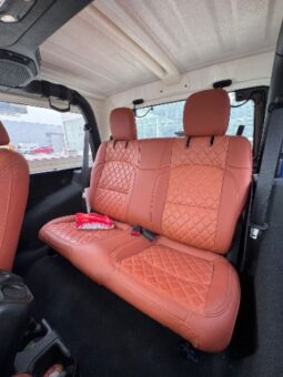 Jeep Wrangler 2019 full