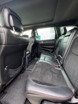 Jeep Cherokee 2018 full