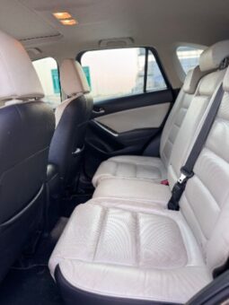 Mazda CX-5 2016 full