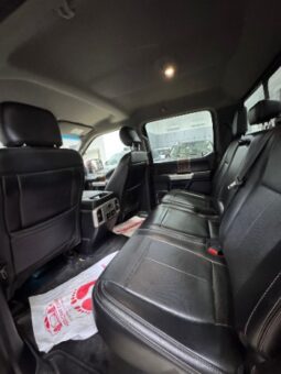 Ford F 150 2018 full