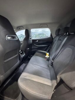 Chery Tiggo 3 2026 full