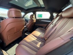 Genesis GV80 2024 full