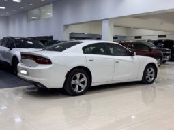 Dodge Charger 2015 full