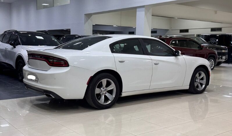 Dodge Charger 2015 full