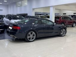 Audi S5 2012 full
