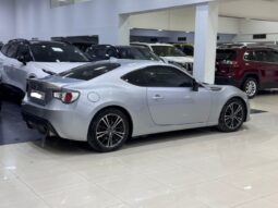 Subaru Brz 2016 full