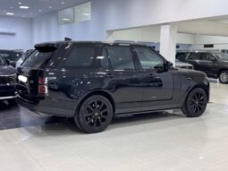 Land Rover Range Rover 2020 full
