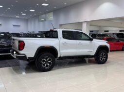 GMC Canyon 2024 full