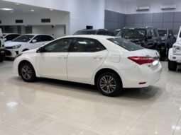 Toyota Corolla 2015 full