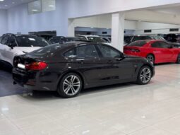 BMW 428 2016 full