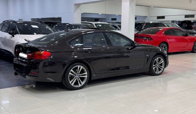 BMW 428 2016 full