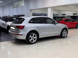 Audi Q5 2014 full