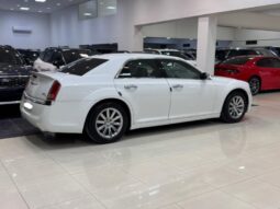 Chrysler 300 Series 2012 full