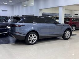 Land Rover Range Rover 2020 full