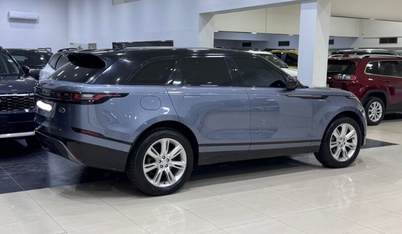 Land Rover Range Rover 2020 full