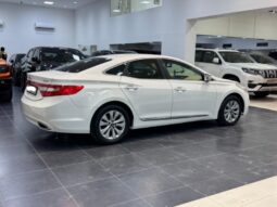 Hyundai Azera 2013 full