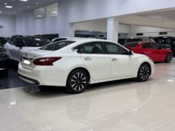 Nissan Altima 2018 full