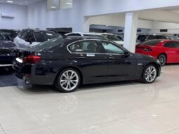 BMW 535i 2014 full