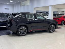 Jetour T2 XWD 2026 full