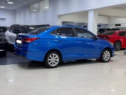 Changan Alsvin 2021 full
