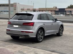 Audi Q5 2019 full