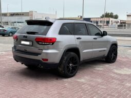 Jeep Cherokee 2015 full