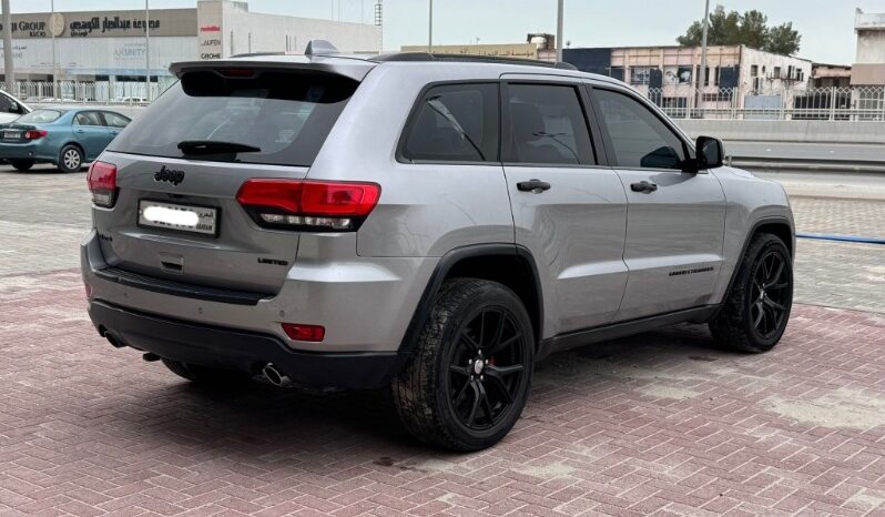 Jeep Cherokee 2015 full