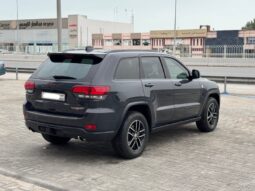Jeep Cherokee 2018 full
