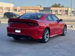 Dodge Charger 2022 full