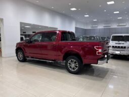 Ford F 150 2018 full